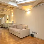 Historic Charm With Exposed Beams Ac In * Bergamo