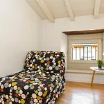 Historic Charm With Exposed Beams Ac In