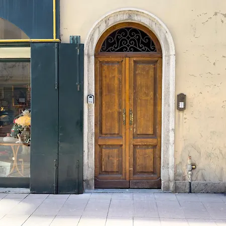 Historic Charm With Exposed Beams Ac In